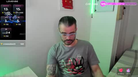     online show from April 6, 2026, 11:27 pm