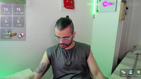     online show from April 8, 2026, 12:32 am