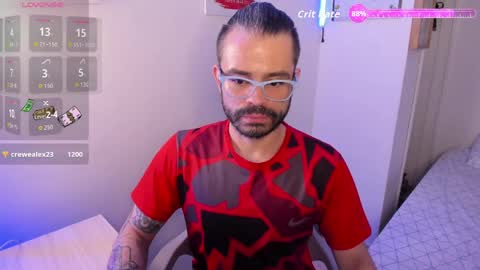     online show from May 15, 2026, 11:23 pm