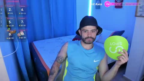     online show from May 31, 2026, 10:11 pm