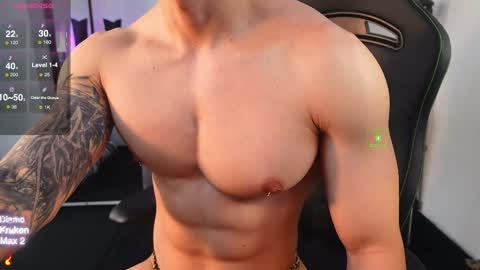 If you want me to use the Lovense please let me know  --    online show from October 14, 2025, 4:30 pm