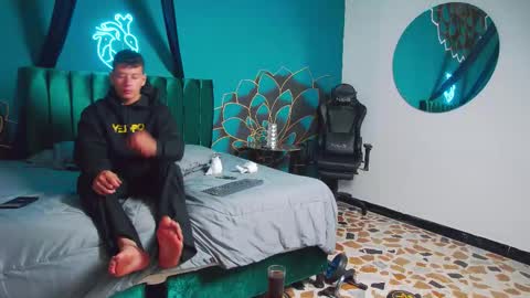 Snapshot of magnusknight_ chatting on January 9, 2026, 11:57 am Magnus online show from January 9, 2026, 11:57 am