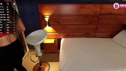 Dani online show from February 13, 2025, 11:17 am