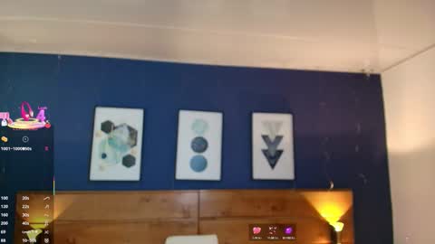 Dani online show from October 8, 2025, 11:08 am