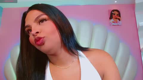 CamiiGarcia online show from March 6, 2026, 11:28 am