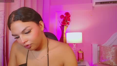 CamiiGarcia online show from April 14, 2026, 8:15 pm