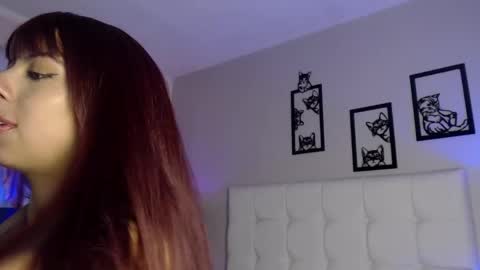 Maia Reficco online show from April 13, 2026, 1:16 pm