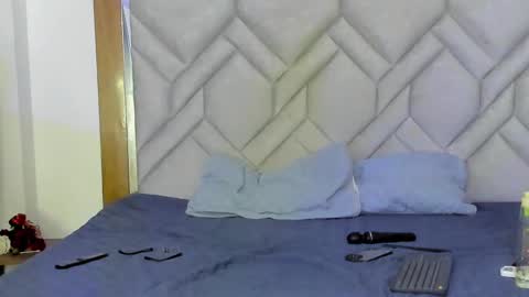 Maia Stark online show from February 28, 2025, 6:43 am