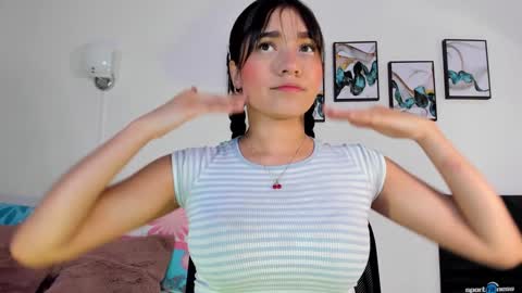 Maia online show from February 6, 2025, 12:37 pm