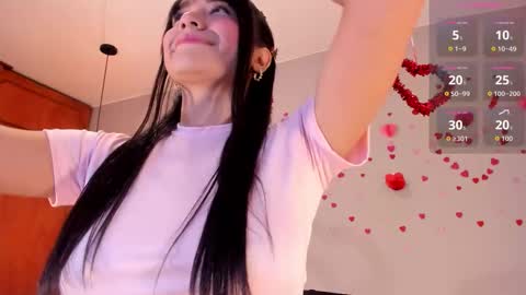 Maia online show from February 20, 2026, 12:16 pm