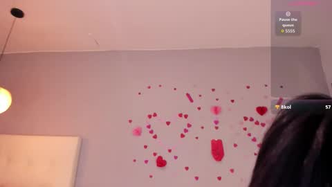 Maia online show from March 7, 2026, 12:24 pm