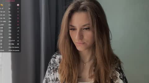 M I A online show from April 15, 2026, 9:16 am