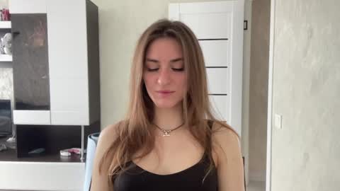 Snapshot of maiabarthe chatting on July 12, 2026, 8:05 am M I A online show from July 12, 2026, 8:05 am