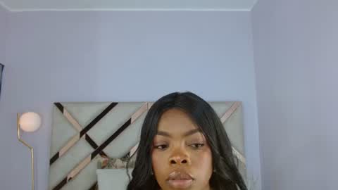 Maia Charris online show from June 14, 2026, 1:13 pm