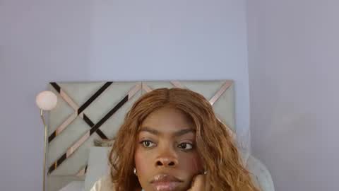 Maia Charris online show from July 28, 2026, 6:20 pm