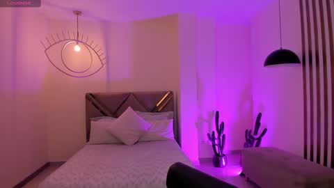  Maia  online show from September 8, 2025, 6:07 pm