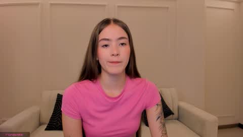  Maia  online show from February 17, 2026, 6:14 pm