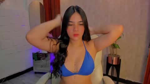 Maia online show from January 17, 2026, 11:04 am