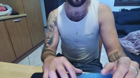 Snapshot of maialinofriuli chatting on October 22, 2025, 11:04 pm maialinofriuli online show from October 22, 2025, 11:04 pm