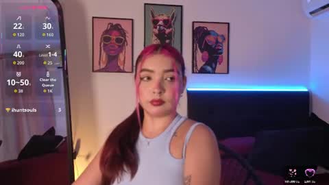 Snapshot of maiamancini chatting on July 14, 2026, 10:26 pm Maia online show from July 14, 2026, 10:26 pm