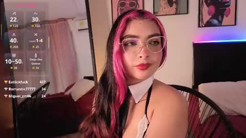 Snapshot of maiamancini chatting on July 23, 2026, 1:58 am Maia online show from July 23, 2026, 1:58 am