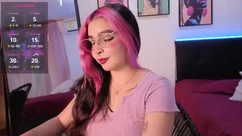Snapshot of maiamancini chatting on July 25, 2026, 8:06 pm Maia online show from July 25, 2026, 8:06 pm
