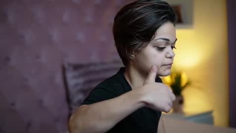 Snapshot of maiamini chatting on September 14, 2025, 8:08 pm Maia online show from September 14, 2025, 8:08 pm