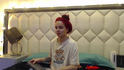 Maia  online show from January 29, 2025, 11:30 am