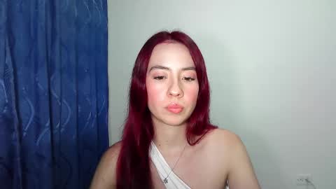 MaiaRosse  online show from June 2, 2026, 2:57 am