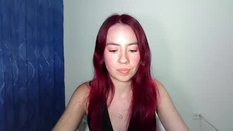 MaiaRosse  online show from June 8, 2026, 1:28 am