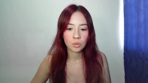 MaiaRosse  online show from July 13, 2026, 4:43 pm