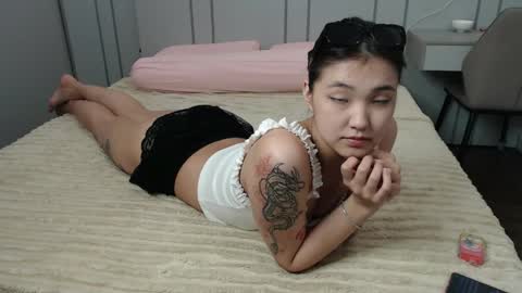 maiaxoxo online show from May 7, 2026, 12:21 pm