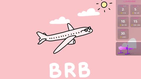 maibys online show from January 23, 2025, 9:50 am