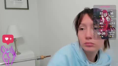 maibys online show from March 12, 2025, 4:08 am