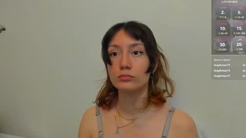 maibys online show from March 25, 2026, 3:45 am