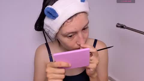 Snapshot of maibys_cute_ chatting on July 29, 2026, 5:16 am maibys_cute_ online show from July 29, 2026, 5:16 am