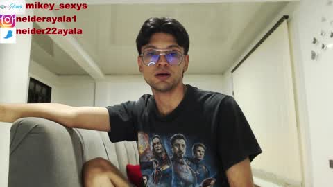 Snapshot of maick_sexy chatting on April 8, 2026, 4:45 am Maick online show from April 8, 2026, 4:45 am