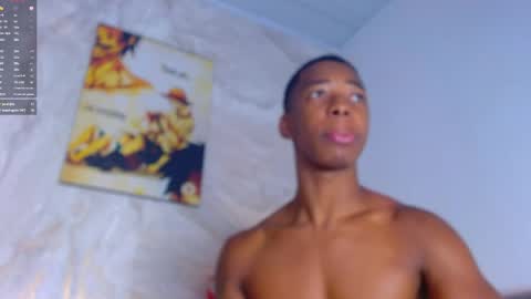 maicoljorda1 online show from April 24, 2026, 1:46 pm