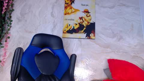 maicoljorda1 online show from May 10, 2026, 3:33 am