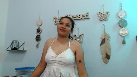 MAIDY online show from April 20, 2026, 8:21 pm