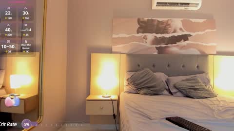 Maiia Cute  online show from January 23, 2025, 5:24 am