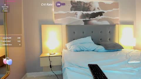 Maiia Cute  online show from February 2, 2025, 8:24 am