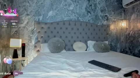 Maiia Cute  online show from March 10, 2026, 2:27 am