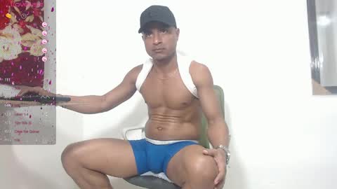 . Maik Alen . online show from May 23, 2026, 1:59 pm