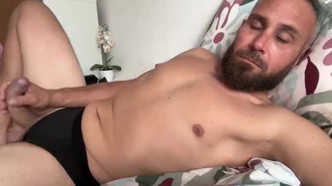 Maikel61 online show from April 6, 2026, 5:14 pm