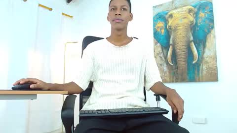 I am Maik online show from September 9, 2025, 2:16 pm