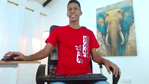 I am Maik online show from September 10, 2025, 2:06 pm