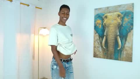 I am Maik online show from September 29, 2025, 9:08 pm