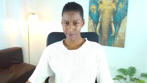 I am Maik online show from October 21, 2025, 9:15 pm