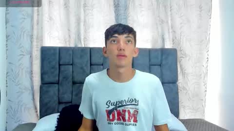 Maikol online show from November 26, 2025, 7:15 pm